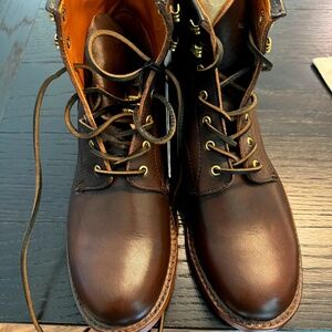 Frye Boots